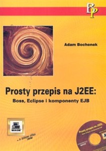 Picture of Prosty przepis na J2EE