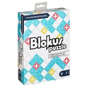 polish book : Blokus One...