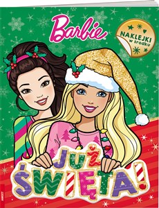 Obrazek Barbie™. Już święta!