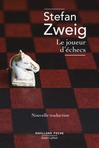 Picture of Joueur d'échecs