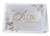 Książka : Karnet Ślu...