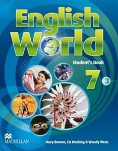 Obrazek English World 7 Student's Book