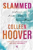 Polska książka : Slammed - Colleen Hoover
