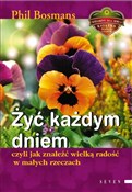 Żyć każdym... - Phil Bosmans -  books from Poland