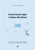 Scenariusz... - Agnieszka Jarząbek -  Polish Bookstore 