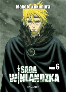 Picture of Saga winlandzka Tom 6