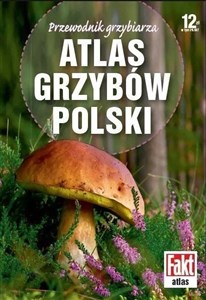 Picture of Atlas grzybów Polski