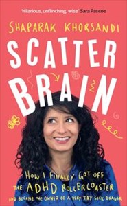 Picture of Scatter Brain