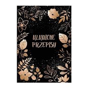 Polska książka : Przepiśnik...