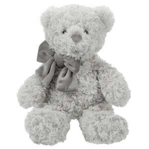 Obrazek Miś Charlie szary 33cm