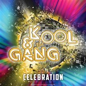 Celebratio... - Kool and The Gang -  Książka z wysyłką do UK