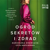[Audiobook... - Agnieszka Krawczyk -  books from Poland