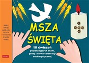 Msza Święt... - Laura Salvi -  Polish Bookstore 