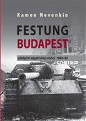 Festung Bu... - Kamen Nevenkin -  foreign books in polish 