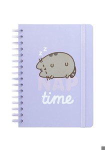 Picture of Kołonotes A5 Pusheen CTFBA50046