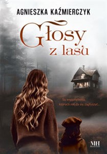 Picture of Głosy z lasu Wielkie Litery