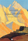 polish book : Dalekowyso... - Hanka Grupińska