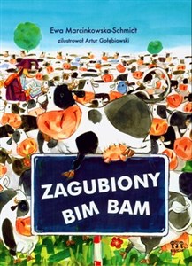Picture of Zagubiony Bim Bam