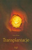 polish book : Transplant... - Anna Wasak