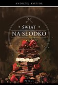 Świat na s... - Andrzej Kozioł -  Polish Bookstore 