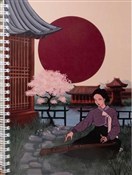 Polska książka : Zeszyt jap...