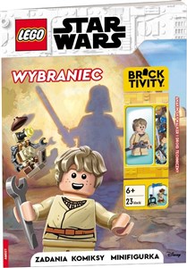 Picture of LEGO® Star Wars™. Wybraniec LNC-6316