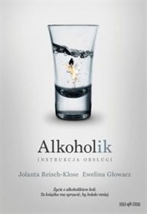 Picture of Alkoholik - instrukcja obsługi