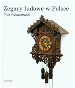Picture of Zegary ludowe w Polsce