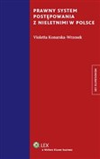 Prawny sys... - Violetta Konarska-Wrzosek -  books in polish 
