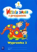 Wesoła szk... - Stanisława Łukasik, Helena Petkowicz -  foreign books in polish 