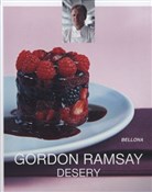 Desery - Gordon Ramsay - Ksiegarnia w UK