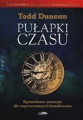 Pułapki cz... - Todd Duncan -  books from Poland