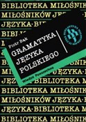 Gramatyka ... - Barbara Bartnicka -  Polish Bookstore 
