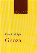 Gnoza - Kurt Rudolph -  books from Poland