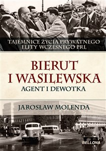 Picture of Bierut i Wasilewska Agent i dewotka