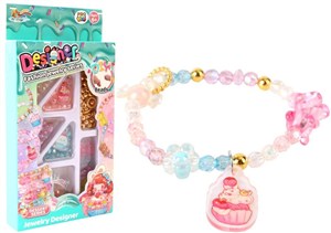 Picture of Akademia mody bransoletki