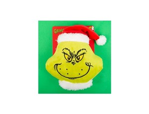 Obrazek Zabawka dla Psa Grinch