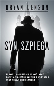 Obrazek Syn szpiega