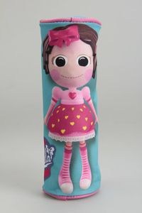 Picture of Piórnik tuba Olala