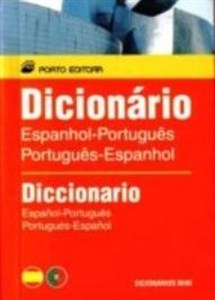 Picture of Dicionario mini Lingua Portugesa