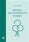 Książka : Rodzina ja... - Sławomir Wilk