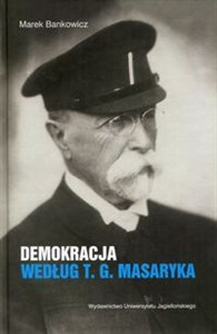 Picture of Demokracja według T.G. Masaryka