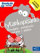 Czytankopi... - Beata Szurowska -  foreign books in polish 