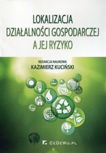 Picture of Lokalizacja działalności gospodarczej a jej ryzyko
