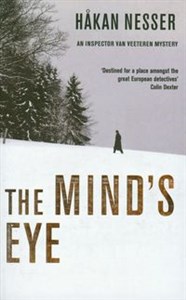 Picture of Mind's Eye