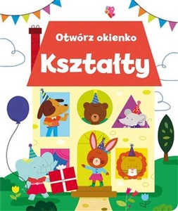 Picture of Kształty otwórz okienko