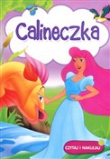 Polska książka : Calineczka... - Opracowanie Zbiorowe