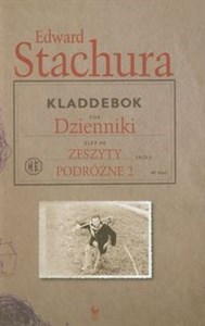 Picture of Dzienniki Zeszyty podróżne 2