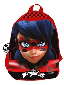 Obrazek Plecak mały