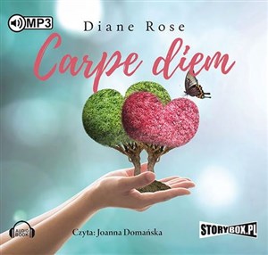 Picture of [Audiobook] Carpe diem